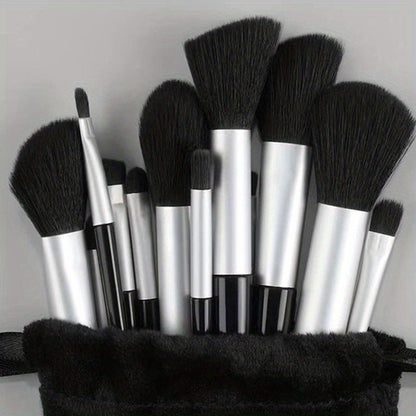 Premium Makeup Brush Set