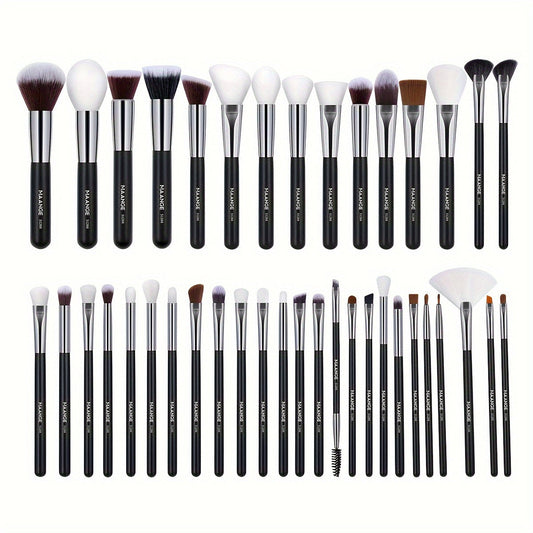 Premium Makeup Brush Set