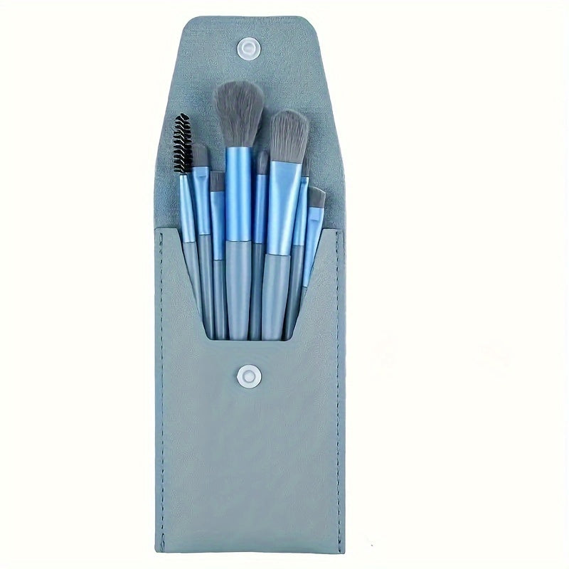 Pro Makeup Brush Set