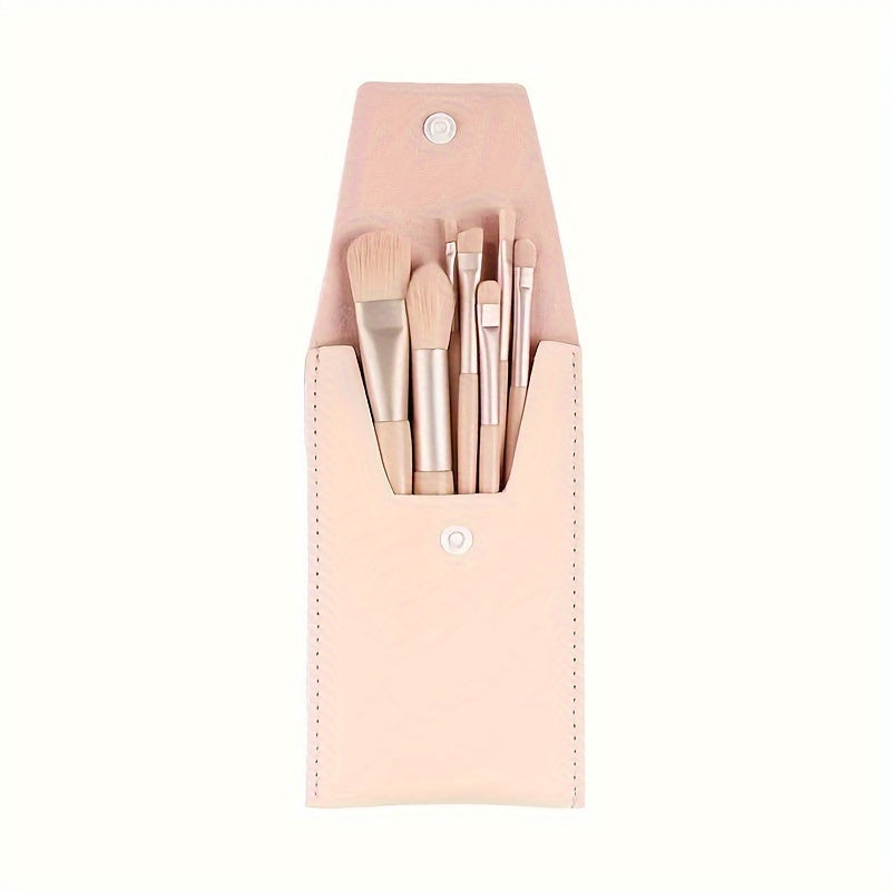 Pro Makeup Brush Set