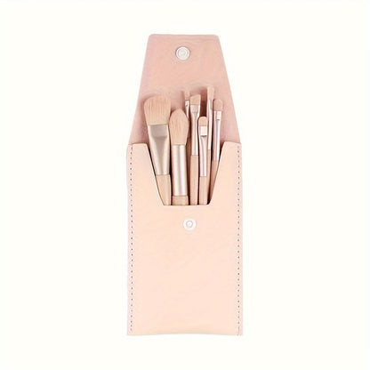 Pro Makeup Brush Set