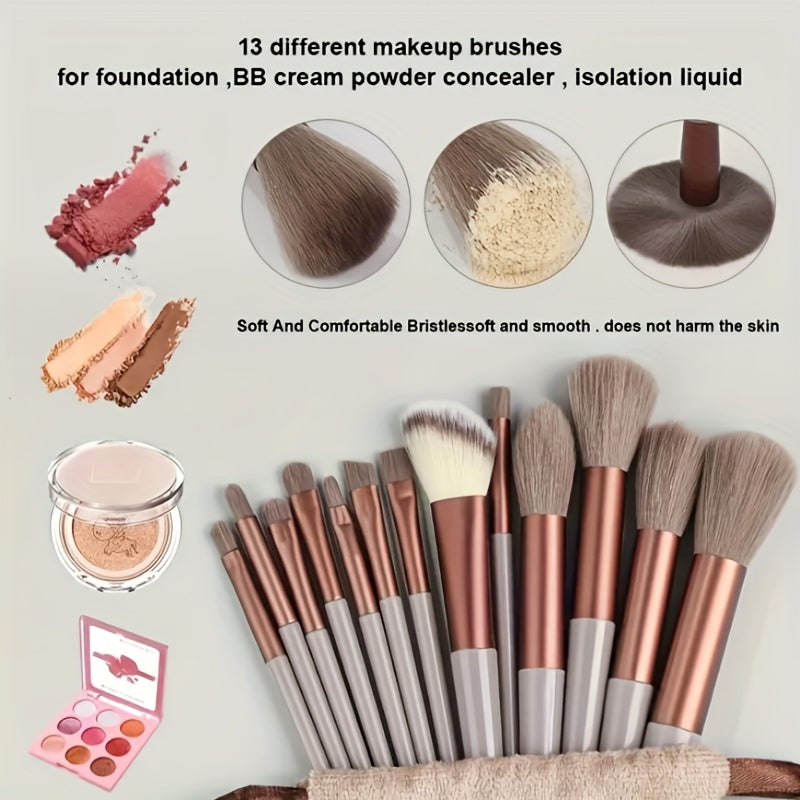 Professional Makeup Tools