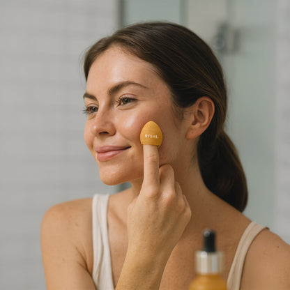 Finger Beauty Blenders: 3 Pack