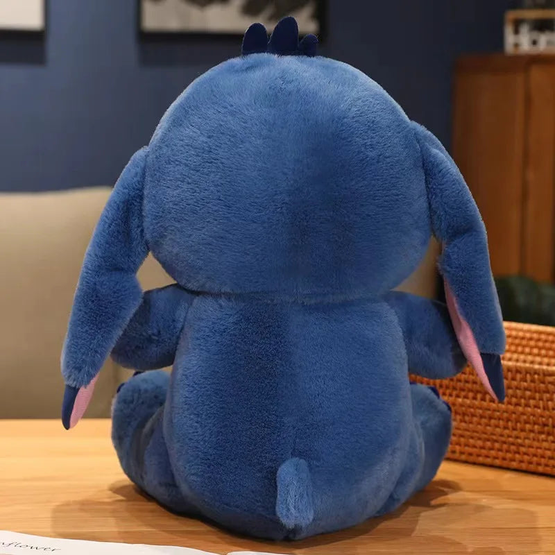NNEOBA Cute Stitch Plush