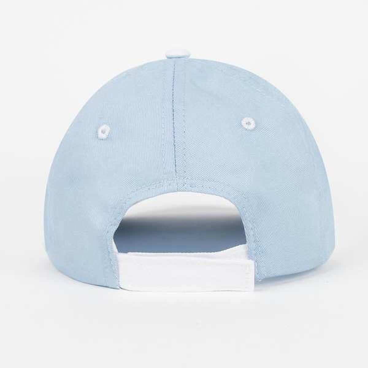 Child Cap Bluey Blue