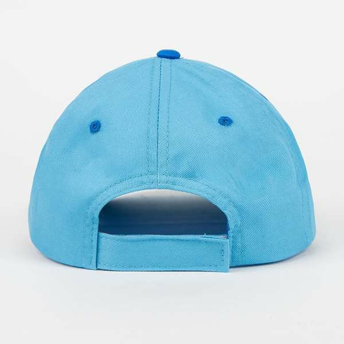 Child Cap Frozen Blue