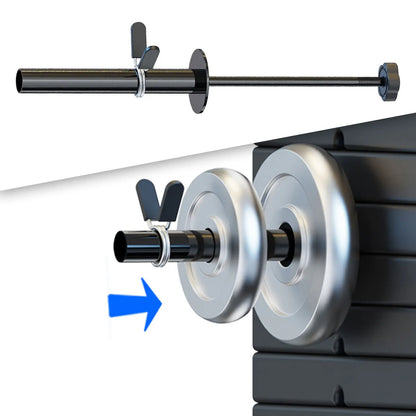 NNEOBA Gym Weight Stack Extender