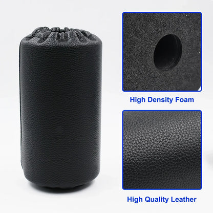 Home Gym Foam Foot Pads Rollers