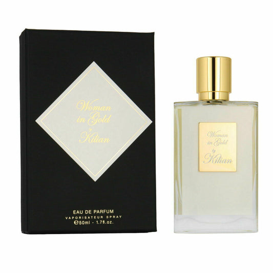 Women's Perfume Kilian Woman in Gold 50 ml