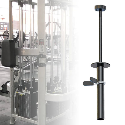 NNEOBA Gym Weight Stack Extender