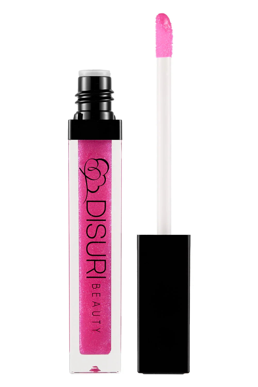 DISURI Beauty Shimmer Lip Gloss - Suheris
