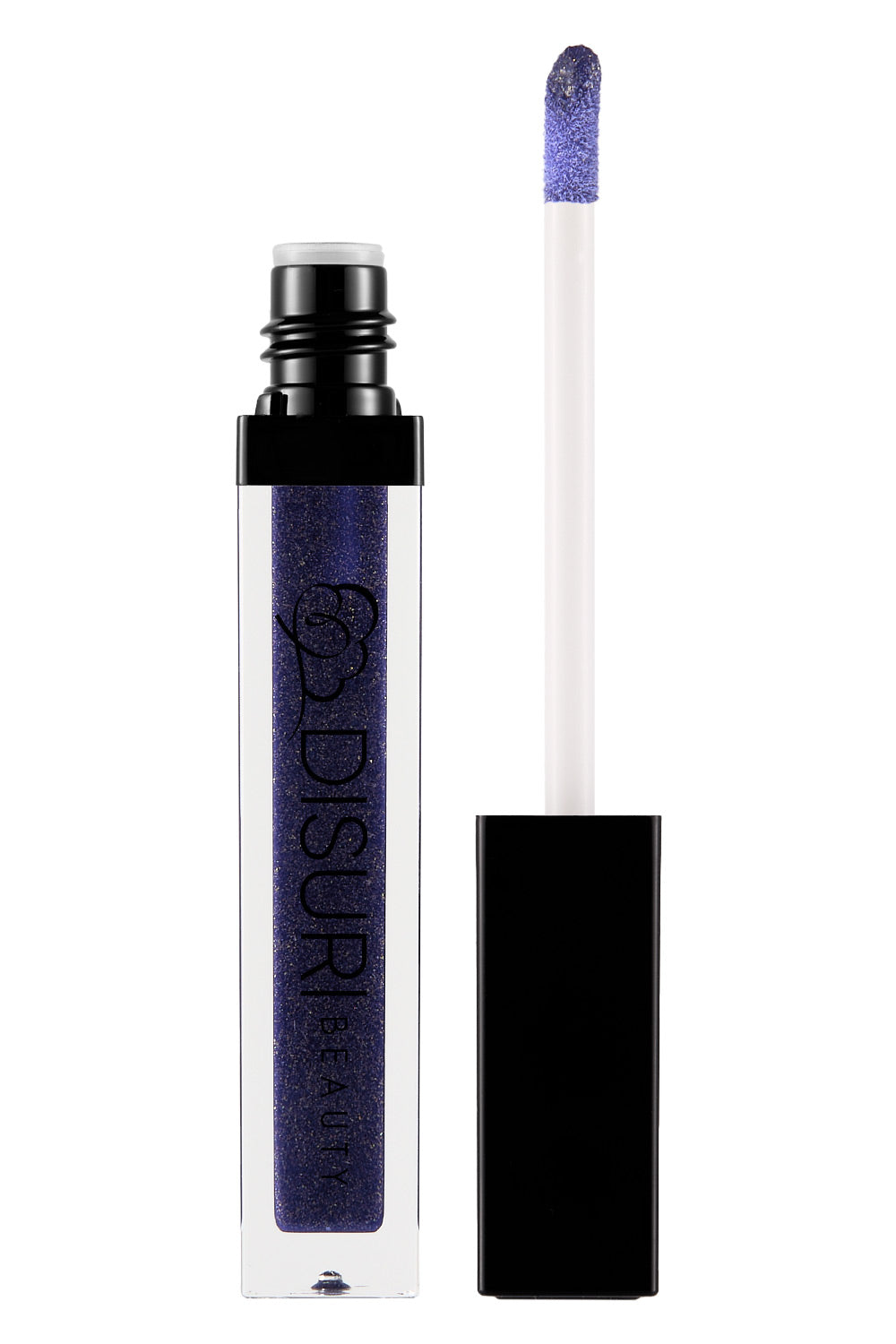 DISURI Beauty Shimmer Lip Gloss - Moonlight Kiss