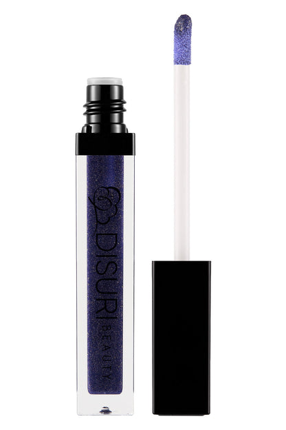 DISURI Beauty Shimmer Lip Gloss - Moonlight Kiss