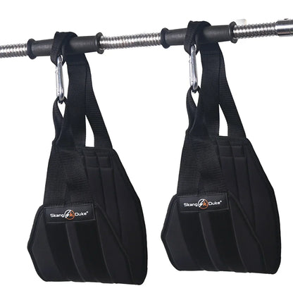 Padded Home Gym Exerciser