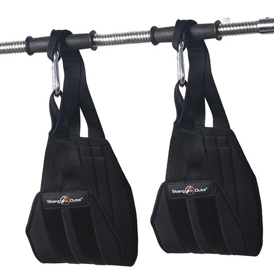 Padded Home Gym Exerciser