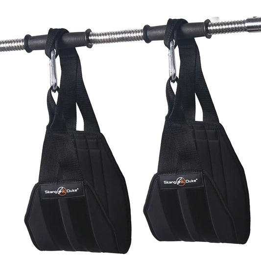 NNEOBA Padded Home Gym Exerciser