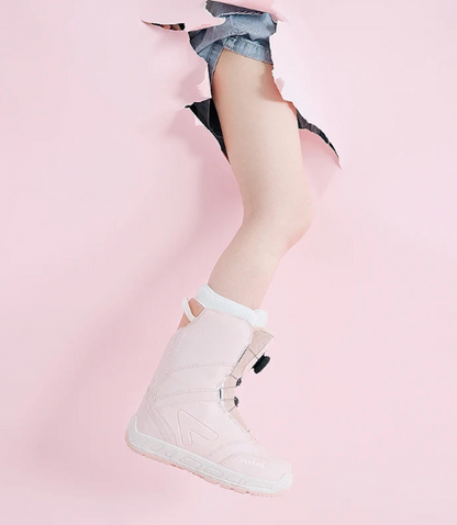 NNEOBA Professional Women's Ski Boots