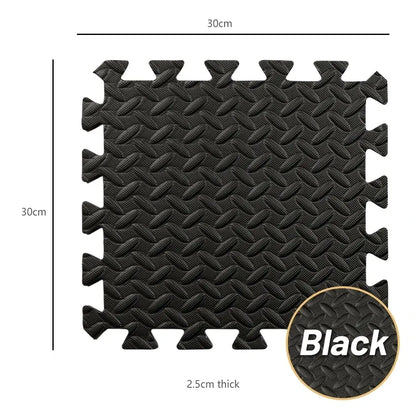 NNEOBA GYM Foam Grounding Mat