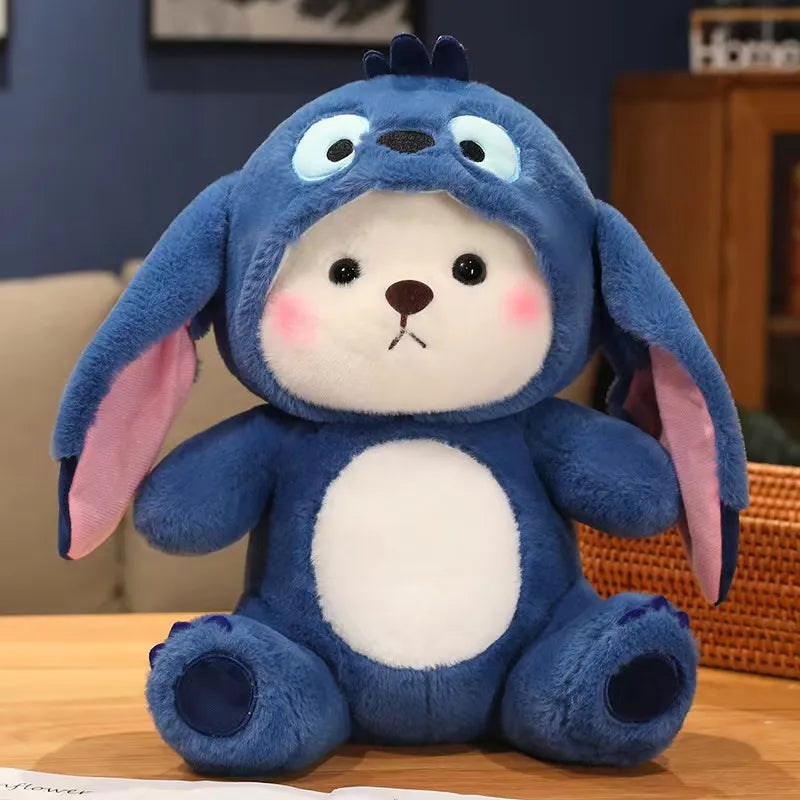 NNEOBA Cute Stitch Plush