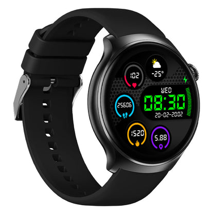 Smart Watch for Men Women - Answer/Make Calls/Quick Reply/AI Voice Assistant