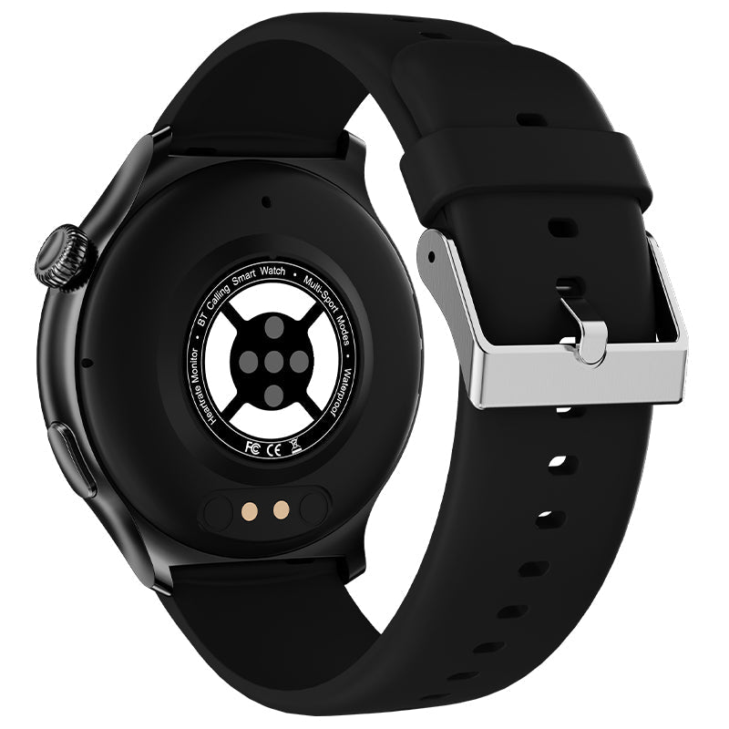 Smart Watch for Men Women - Answer/Make Calls/Quick Reply/AI Voice Assistant