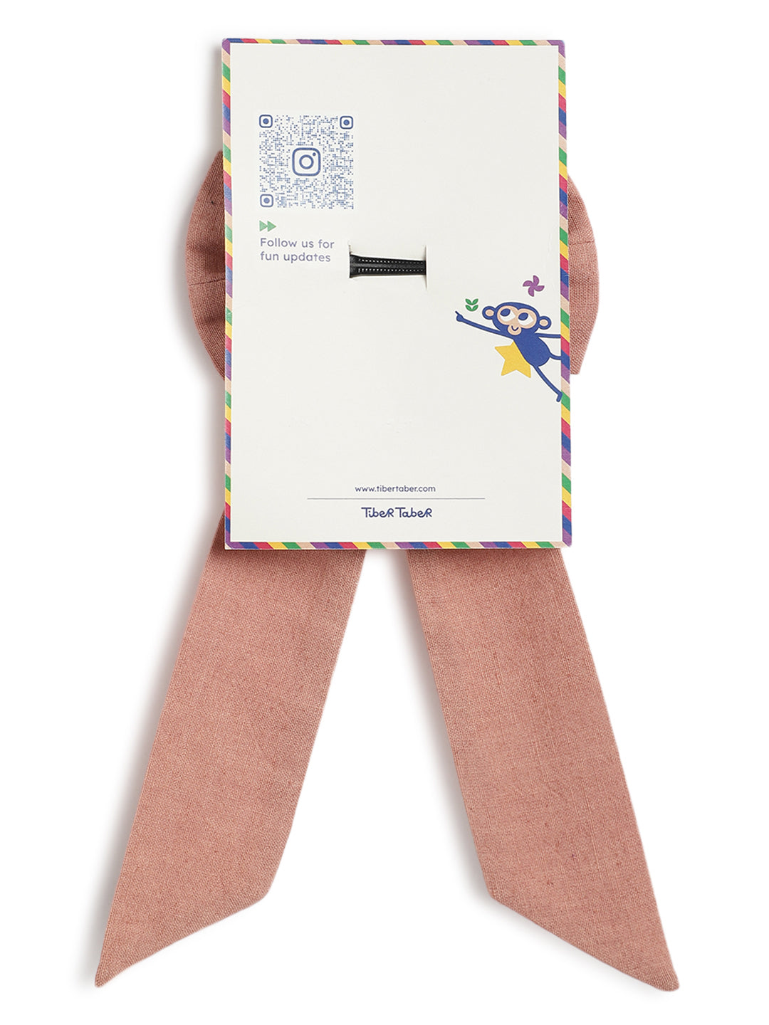 Bow Hair Accessories - Pink