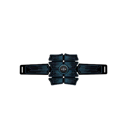 Abdominal Muscle Stimulator  Gym Fitness Equipment