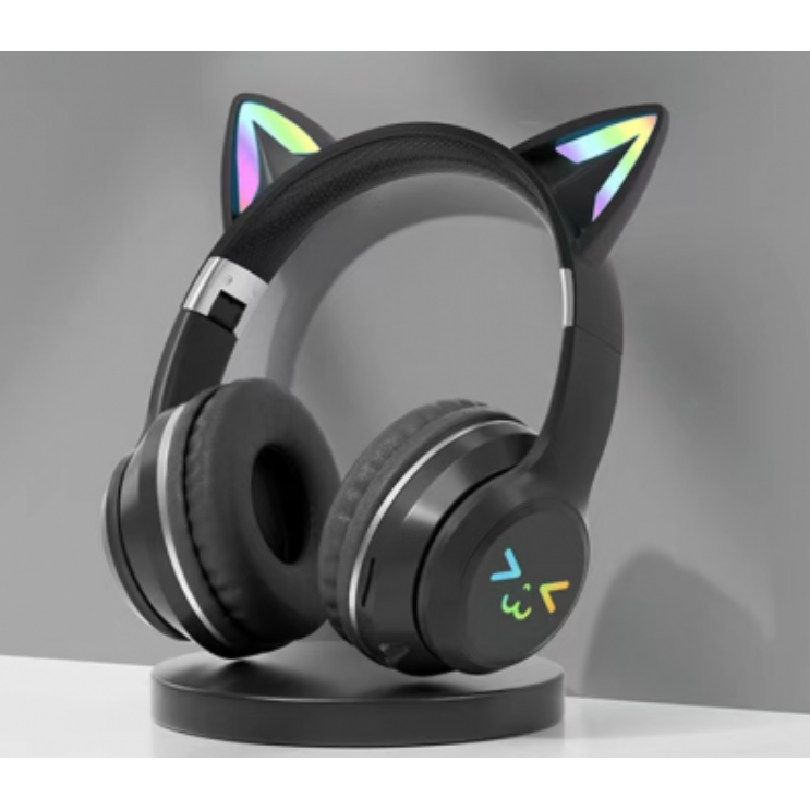 Goodbuy Strange Eyes Black (GBSTEY51BK)