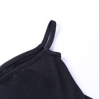 Autumn Hot Fashion Slim Long Sleeve Solid Black Women Dress With Face Mask Neck Short Mini Bodycon Street Dresses Vestidos