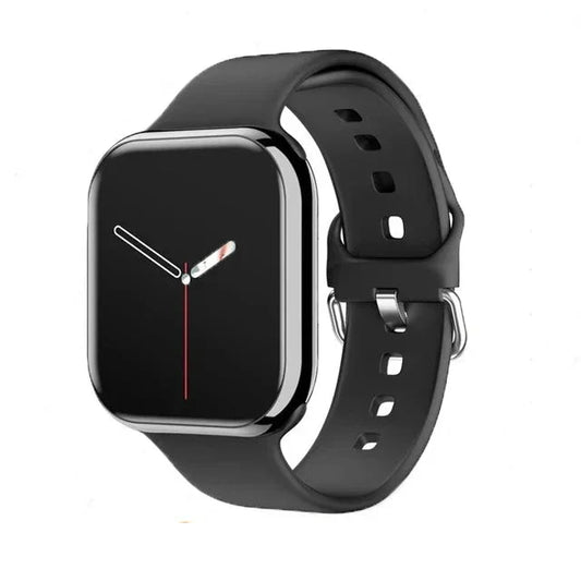 NNEOBA Ultra Series 9 Smart Watch for Men & Women (Black)