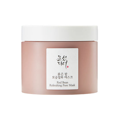 Beauty of Joseon Red Bean Refreshing Pore Mask  140ml