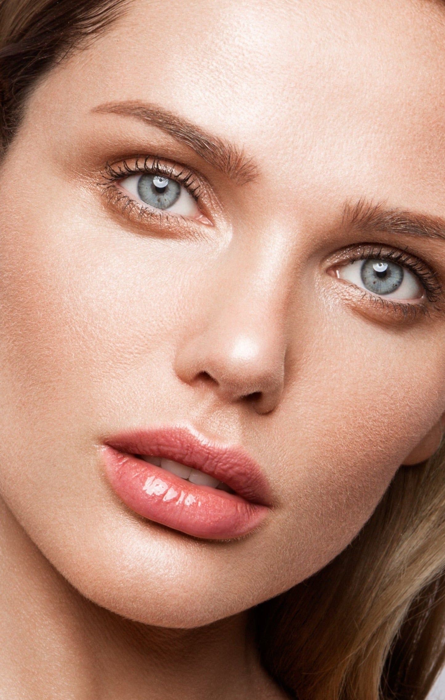 HD Beauty Canvas: Camera-ready Foundations