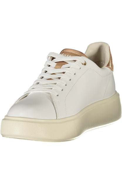 BLAUER SPORTS SHOES WOMEN WHITE