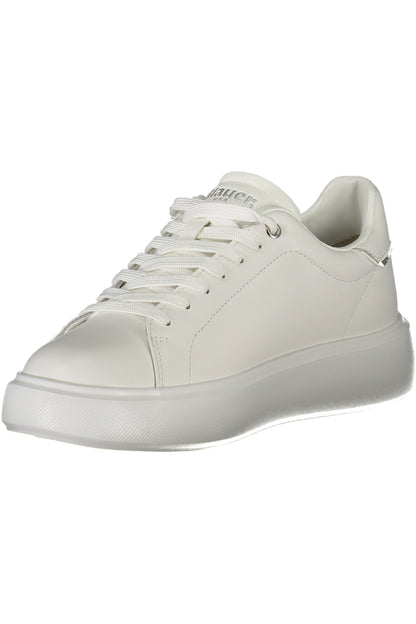 BLAUER SPORTS SHOES WOMEN WHITE