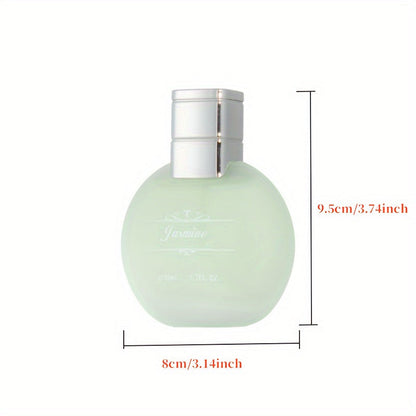 Floral Women's Perfume Jasmine