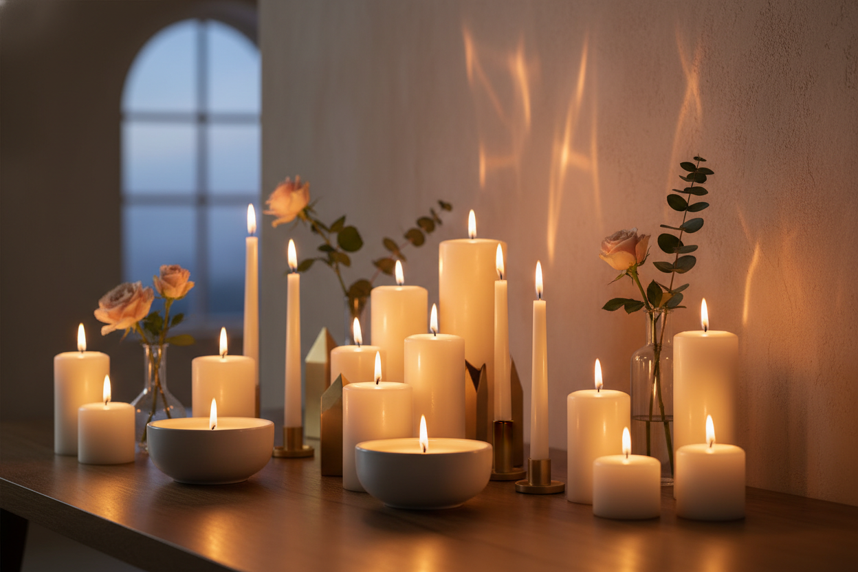 Candles