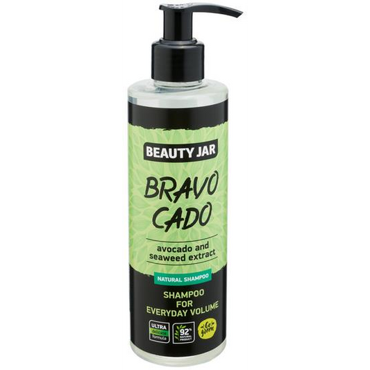 BEAUTY JAR Bravocado 250 ml (4751030830940)