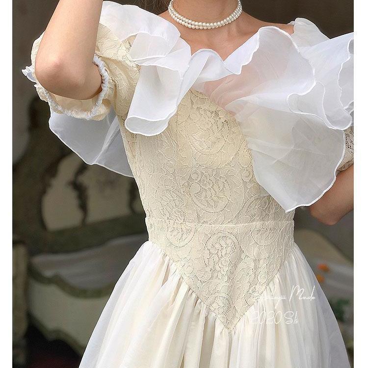 Cocktail party dresses for women female Korean student latest  fashion women's new summer embroidery maternity dresses
