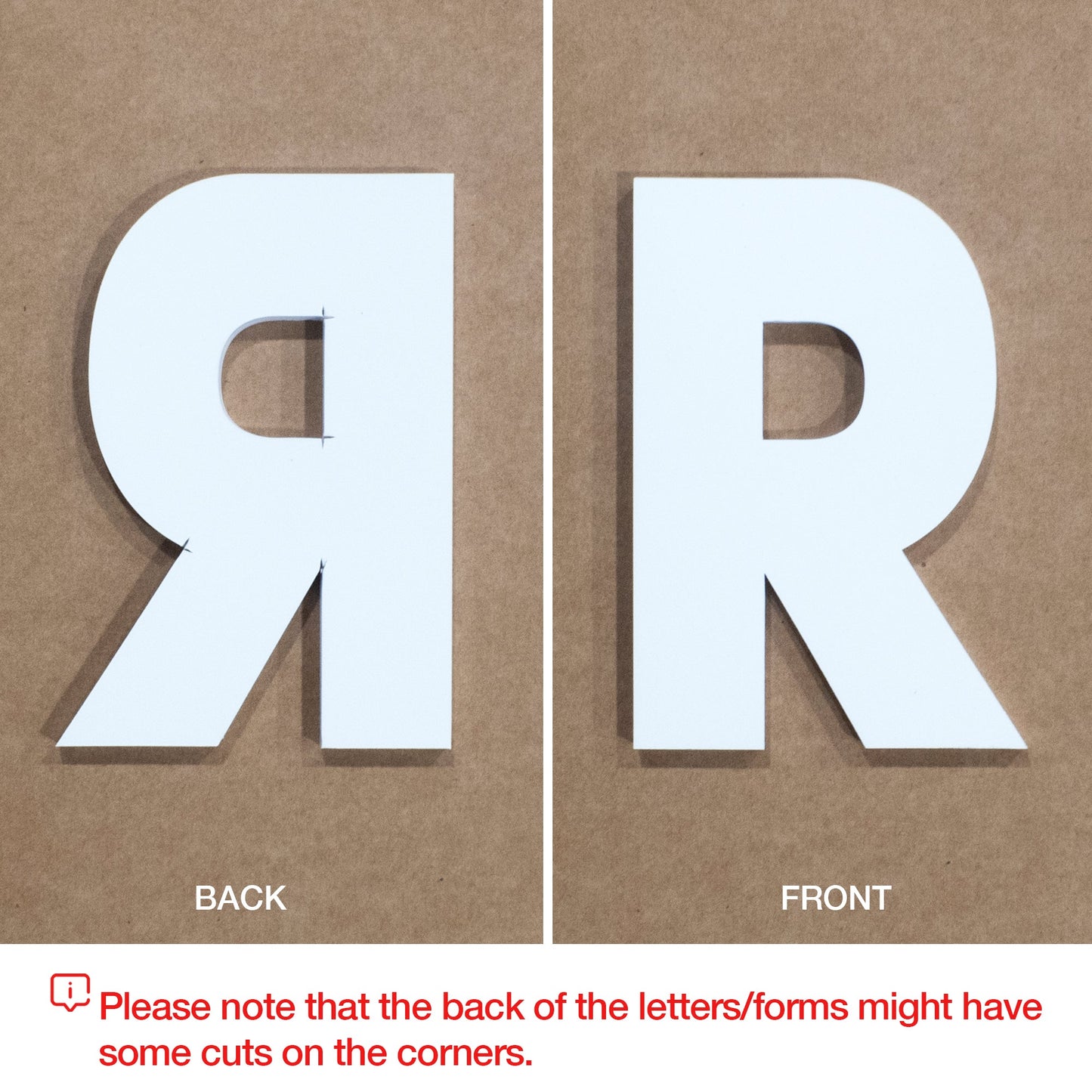 Mind Matter - 3D Gym Decor