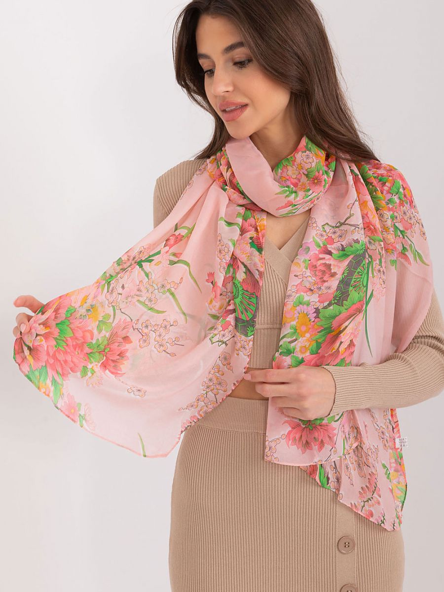 Neckerchief model 193167 AT