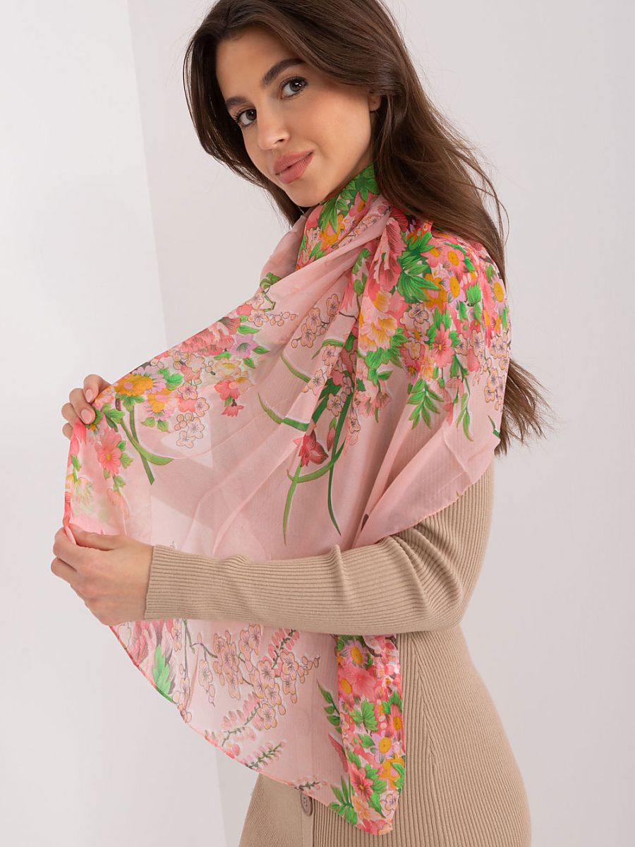 Neckerchief model 193167 AT