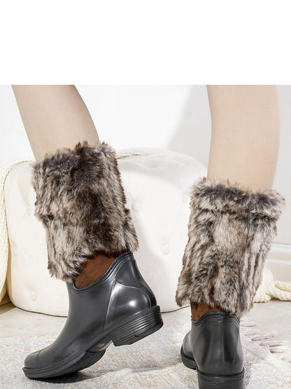 Boots model 204569 Solea