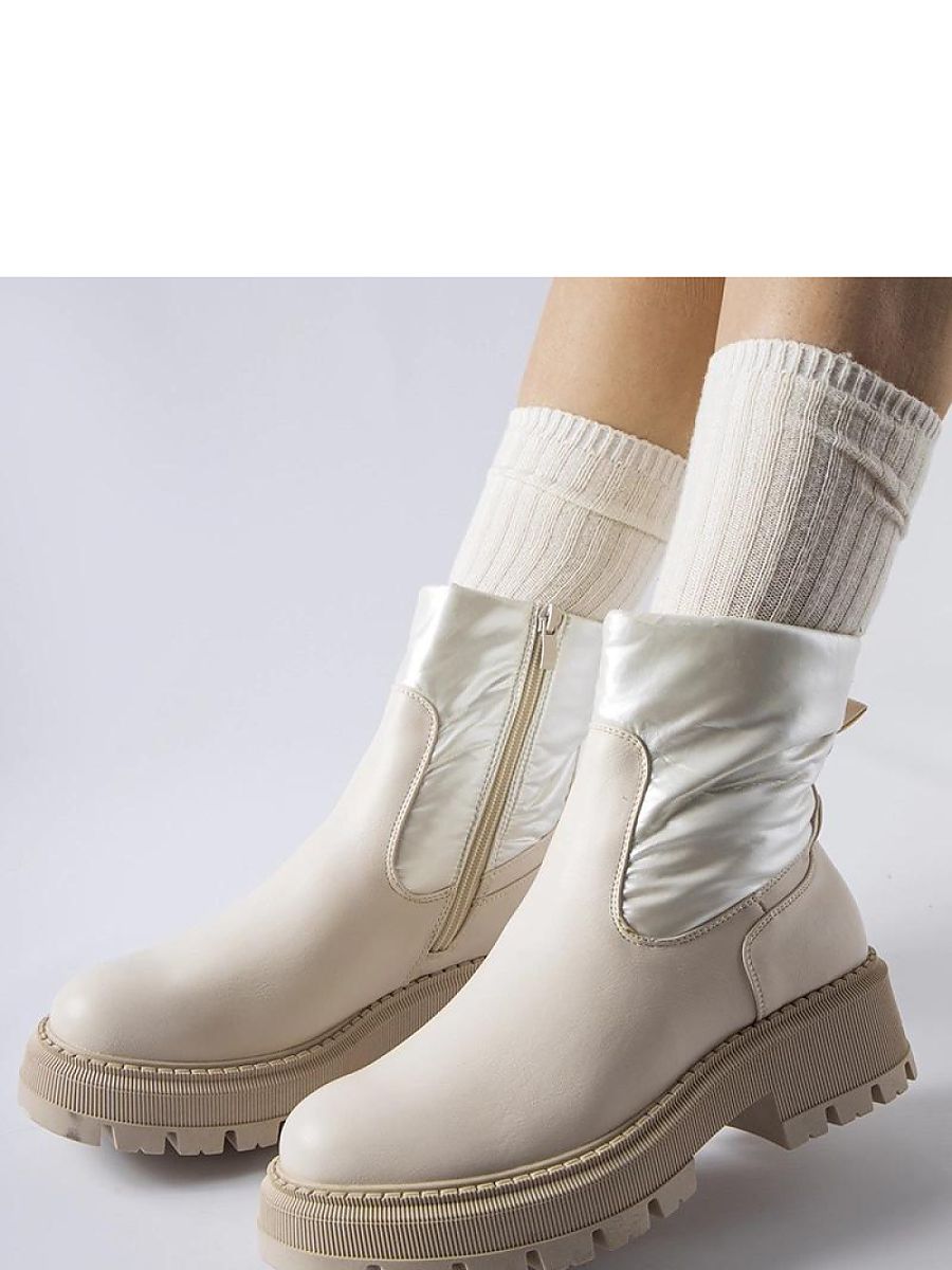 Boots model 204586 Solea