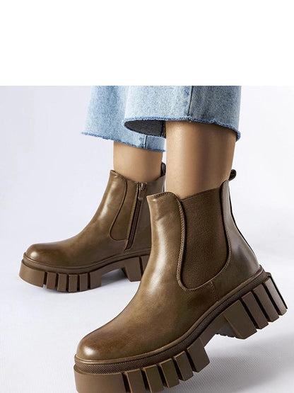 Boots model 204619 Solea