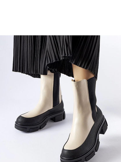 Boots model 204622 Solea