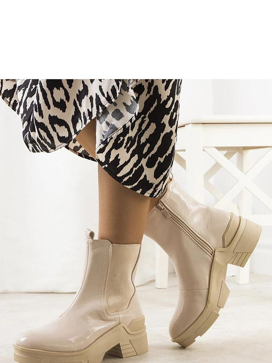 Boots model 204636 Solea