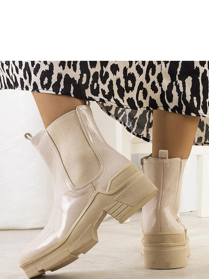 Boots model 204636 Solea