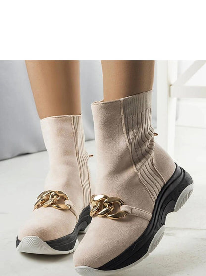 Boots model 204845 Solea