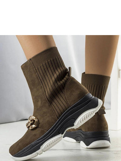 Boots model 204846 Solea