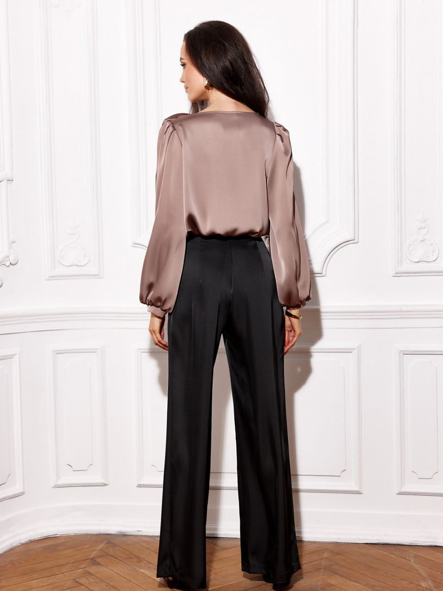 Blouse model 204903 Roco Fashion